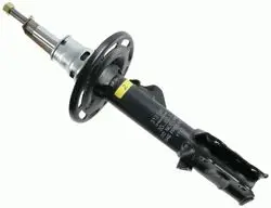 Ön Sağ Amortisör Gazlı Honda Jazz II 2002-2008