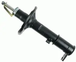 Amortisör Arka Sağ-(Hyundai Accent Milenyum-Admıre 2000-2005 Geniş Çanak)
