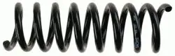 Helezon Arka Mercedes-Benz (W202) 93-00 (W203) 00-07 (S202) 96-07 (A208) 98-02