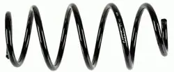 Helezyon Yayı (VW Eos 06-15 Golf 05-16 Jetta 06-10 Skoda Octavia 04-13)