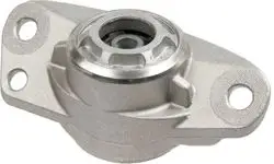 Amortisör Takozu Arka (VW Golf 04-13 Seat Leon 06-13)