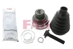 Dış Aks Kafası Audi A4 08-16 A5 08-11 Q5 09-12