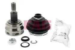 Dıs Kas Kafası VW Golf 98-06 Audi A3 97-03 Seat Leon 00-06