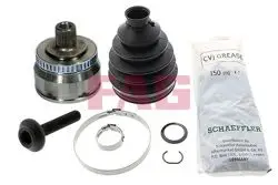 Dış Aks Kafası VW Passat 97-05 Audi A4 95-01