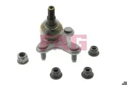 Sol Ön Rotil (VW Caddy 16-Golf 13-Polo 18-Audi A3 13-Seat Leon 13-16 Skoda Octavia 13 -)