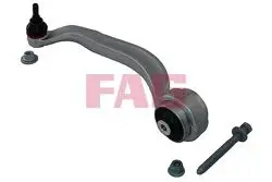 Sol Ön Alt Eğri Kol Audi A4 05-08 Seat Exeo 09-14