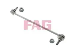 Z-Rot Ön (Ford Focus Cmax 04-12) / (Volvo S40 / V50 / V40 04-19) / (Mazda 3 03 / 09)