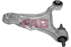 Salıncak Sol Alt Alüminyum Volvo (S80) (99-06)