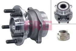 Porya Arka-(Subaru Forester 08 / 11 / Impreza 08 / 11 / Legacy 08 / 11 / Outback 08 / 11)