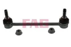 Viraj Rotu Arka Mercedes W470 / X-Class 17 /