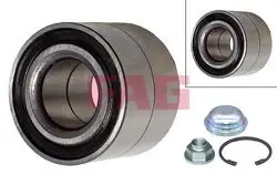 Rulman Arka Teker (28×58X44) (Opel Agila (B) (H08) 1.0 08-14 / Suzuki Swift III 1.5 05 -)