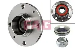 Arka Teker Poryası (Fiat Grande Punto 1.3 JTD 10.051.4 10.05)
