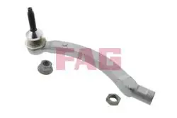 Rot Başı Sol Volvo (S60-S80-V70) (00-03) (Smı)