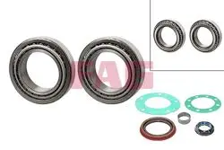 Porya Rulmanı Arka Ford Transit V184 44348