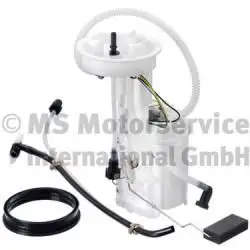 Yakıt Pompası-Komple (Audi A4 01-08 Seat Exeo 09-14)