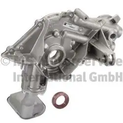 Yağ Pompası (Fiat Palio-Albea 1.2-02) + + +