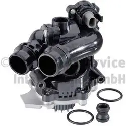 Devirdaim-Komple-Pompa Metal Gövde (VW Passat 11-15 Audi A3 08-13 A4 08-15 A5 08-11 Seat Leon 11-13)