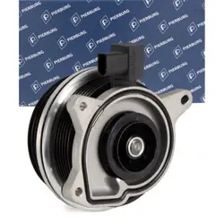 Su Pompası (VW Golf 06-14 Passat 11-15 Polo 10-14 Tiguan 08-18 Seat Ibiza 09-15 Skoda Fabia 11-15) Blg-Bmy-Cthd-Cave