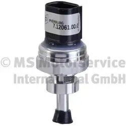 Egsoz Gaz Basınç Sensoru (Nissan: Qashqai 1.5-1.6 DCI 14-/ Juke 1.5 DCI 10-/ Note 1.5 DCI 13-/ Micra 1.5 DCI 16-/ X-Traıl 1.6Dcı 14 -)