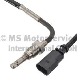 Egsoz Sıcaklık Sensörü (VW Golf 13-20 Audi A3 13-20 Seat Leon 13-20)