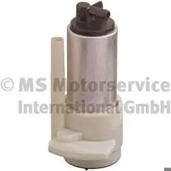 Yakıt Pompası (VW Golf III 1.4 1.6 1.8)