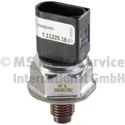 Yakıt Basınç Sensörü-M12 VW Touareg 06-10 Audi A4 05-12 Q7 07-09