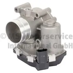 Gaz Kelebegı (VW Polo 02-14 Seat Ibiza 06-11 Skoda Fabia 00-10)