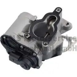 EGR Valfi (Renault Megane II 2.0Dcı)