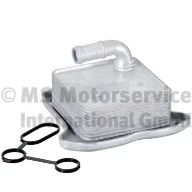 Yağ Soğutucu (VW Caddy 11-15 Golf 09-14 Polo 10-Audi A3 09-Seat Ibiza 09-15 Leon 06-13) Cbza-Cbzb
