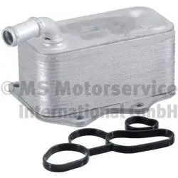 Yağ Soğutucu (VW Golf 04-13 Passat 06-11 Polo 13-14 Audi A3 04-13 A4 05-08) Blr-Bvy-Bwa