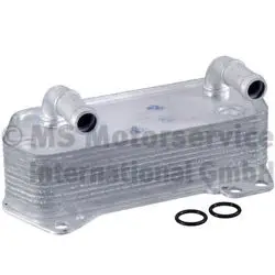 Otm Şanzıman Yağ Soğutucu-DSG 6 İleri (VW Caddy 04-Golf 04-14 Passat 06-Audi A3 04-13 Seat Leon 06-13)
