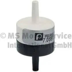 Vakum Hattı Cek Valf (VW Caddy 83-03 Golf 79-13 Passat 78-05 Transporter 03-15)