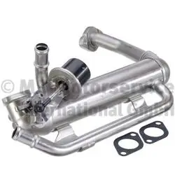 EGR Soğutucu (VW Caddy 04-11 Golf 04-09 Passat 06-11 Polo 05-10 Audi A3 04-13 Seat Leon 06-13)