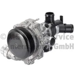 Devirdaim Mercedes Om651 X156 13 / W176 14 / 18 W246 14 / 18 C117 14 / 19 Termostatlı