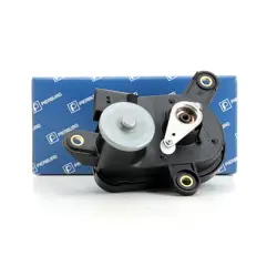 Hava Emıs Borusu Ayar Ventılı (Mercedes W202-W203-W209-W211 / C200cdı C220cdı)