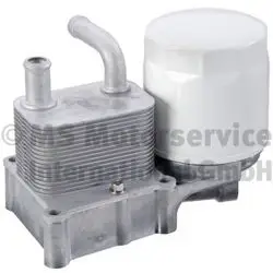 Yağ Soğutucu Komple Filtreli Ford Connect / Focus 1.8 TDCI 02-07