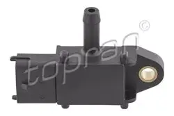 Emme Manifold Sensörü (Opel:Corsa C-D-Astra H-J-Meriva-Mokka-Insignia-Doblo-Fiorino-Ford 1