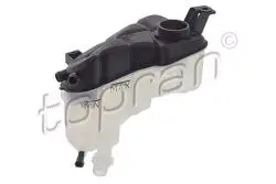 Yedek Su Deposu (Volvo: S80-V70-Xc70-Xc60-S60 07 -)