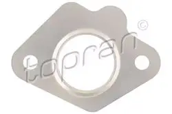 EGR Valf Contası (Volvo: S40-V50-C30)