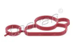 Yağ Filtre Braket Contası (VW Golf 07-14 Passat 08-15 Audi A3 04-13 A4 08-16 A5 08-17)