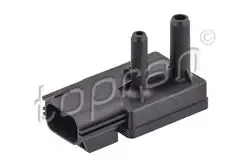 Basınç Sensörü (Dpf) (Volvo: S80-V70 07 -)