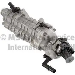 EGR Soğutucu Modül Mitsubishi Fuso 4P10-T5 Euro 6
