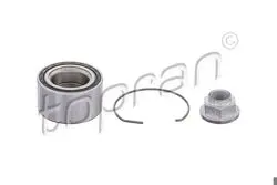 Rulman Ön Teker Kit-(38×70×37)-(Hyundai: Accent 00 > 06 / Accent-Era 07 > 11 / Getz / Atos) Segmanlı