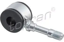 On Askı Rotu 17mm (VW Caddy 96-03 Polo CLS 96-02 Seat Ibiza 93-02)