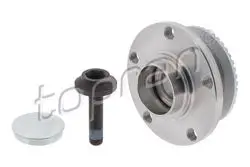 Arka Porya-On Ceker (Audi A4 01-09 Seat Exeo 09-14)