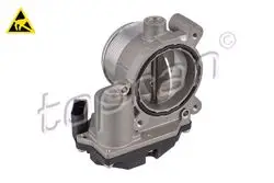 Gaz Kelebegı-5 Pin (VW Touareg 06-10 Audi A6 05-11)