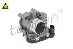 Gaz Kelebegı (VW Polo 02-14 Seat Ibiza 06-11 Skoda Fabia 00-10) Bzg-Cgpa-Cgpb