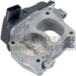 Gaz Kelebegı Manifold VW