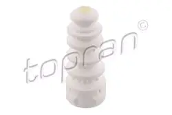 Amortisör Takozu Arka 133mm-(VW: Golf 04  13 / Jetta 06  15 / Scirocco 0915)