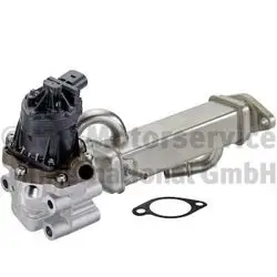 EGR Soğutucu Modül Fiat Ducato 2.3 JTD 1Ae3481d F1agl411c F1ae3481e F1agl411d